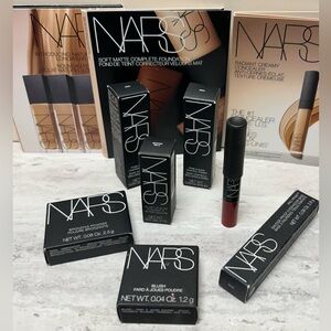 NARS bundle